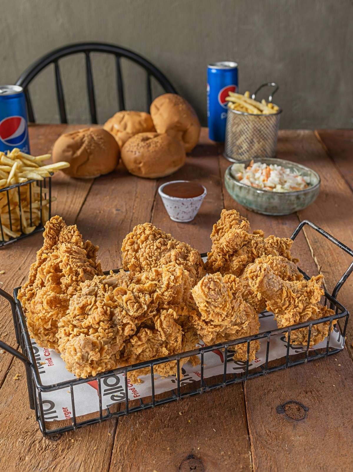 Hot Wings