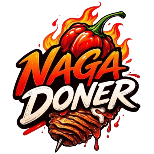 Naga Doner
